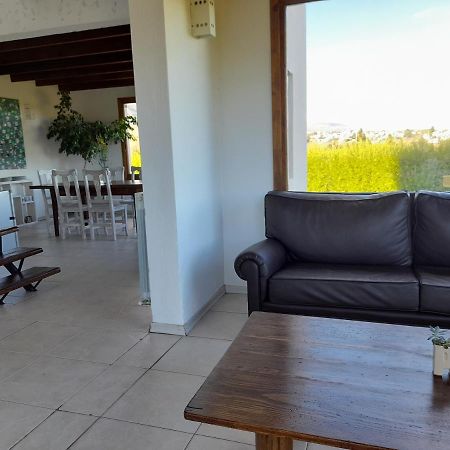 Apartamento CASA LUMINOSA CON PARQUE y VISTA ESPECTACULAR El Calafate Exterior foto