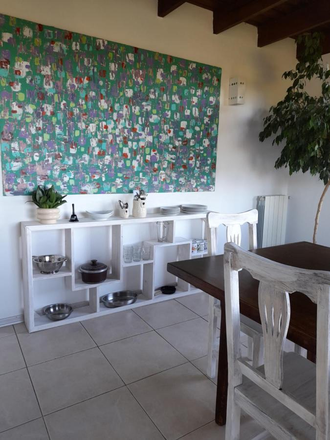 Apartamento CASA LUMINOSA CON PARQUE y VISTA ESPECTACULAR El Calafate Exterior foto